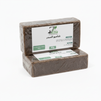 شامبو السدر