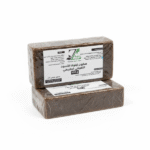 الصابون الأسود الإفريقي