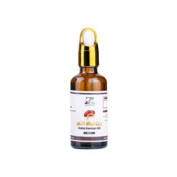 زيت نواة التمر